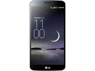 LG G Flex D955 32 GB, 2 GB RAM Titan Silver 32GB Unlocked GSM Curved Android Phone 6"