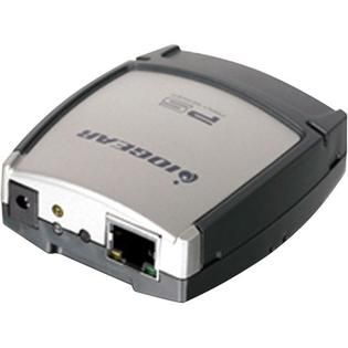 IOGear 1 Port USB Printer Server   TVs & Electronics   Computers