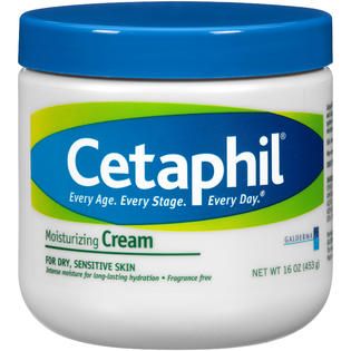 Cetaphil Moisturizing Cream 16 OZ TUB   Beauty   Skin Care