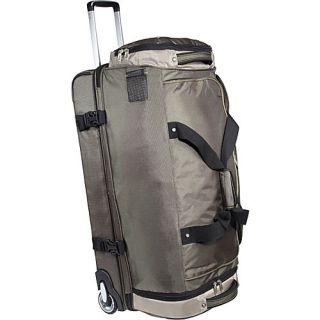 National Geographic Northwall 32 Drop Bottom Rolling Duffel