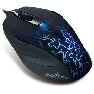 Genius X G510 Mouse