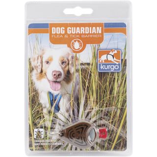 Dog Guardian Flea & Tick Barrier  ™ Shopping   The Best
