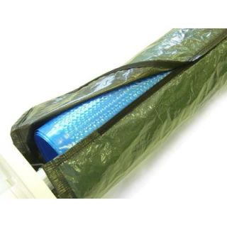 Blue Wave Winter Cover for 20 ft. Solar Reel and Blanket NW184