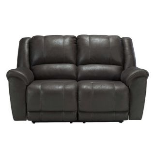 Niarobi Reclining Loveseat by Signature Design by Ashley