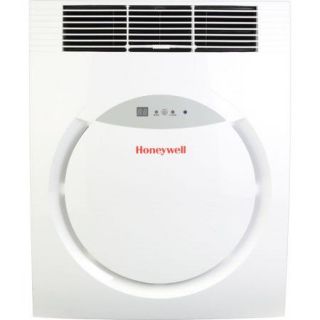 Honeywell MF08CESWW 8,000 BTU Room Portable Air Conditioner w/Remote Control