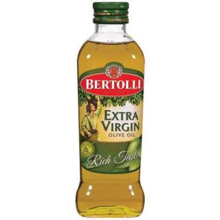 Bertolli Oil Extra Virgin Olive Oil, 17 Oz