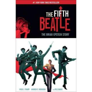The Fifth Beatle The Brian Epstein Story