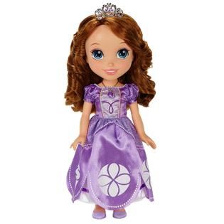 Disney Sofia the First Sofia Toddler Doll   Toys & Games   Dolls