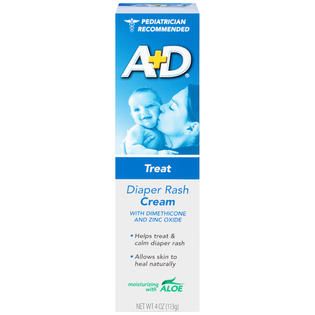 Treat Diaper Rash Cream 4 OZ BOX   Baby   Baby Diapering   Diaper