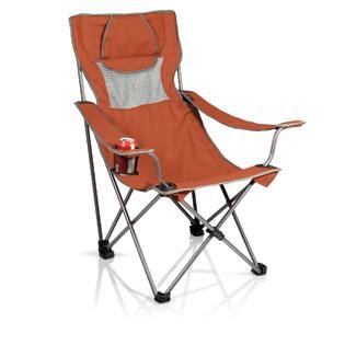 Picnic Time Campsite Chair   Fitness & Sports   Outdoor Activities