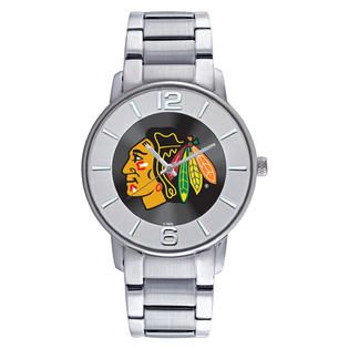 Game Time ALL PRO CHICAGO BLACK HAWKS   Jewelry   Watches   Mens