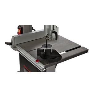 Craftsman 1/3 hp 3.5 amp 10 Band Saw (21400)