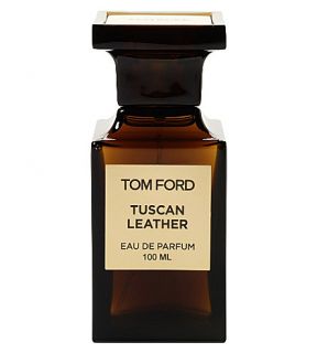 TOM FORD   Private Blend Tuscan Leather eau de parfum 100ml