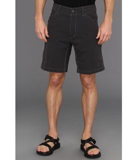 Kuhl Renegade 10 Short Carbon