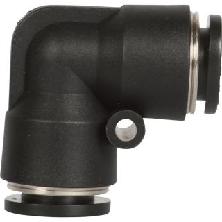 RapidAir Union Elbow Fitting — 1/2in., Model# 50300  Air Compressor Piping Kits