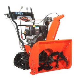 Ariens Compact Track 24 in. Two Stage Electric Start Gas Snow Blower 920022