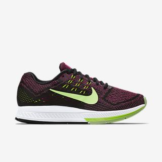 Nike Air Zoom Structure 18 Womens Running Shoe
