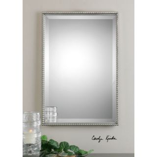 Darby Home Co Wright Wall Mirror
