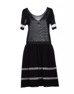 Blugirl Blumarine Knit Dress   Women Blugirl Blumarine Knit Dresses   37637851ES