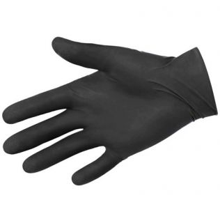 X Tools Nitrile Mechanic Gloves