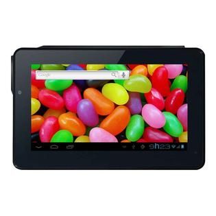 Supersonic  SC 1007JB 7 Tablet with ARM Cortex A9 Processor & Android