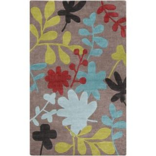 Artistic Weavers Atriplex Slate 9 ft. x 13 ft. Indoor Area Rug S00151010275