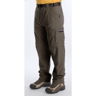 ExOfficio Nio Amphi Convertible Pants (For Men) 3384M 35