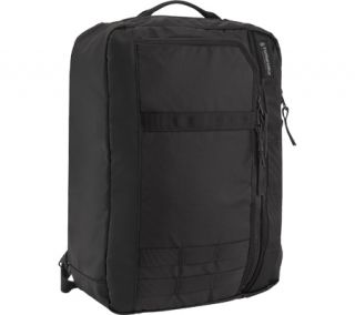 Timbuk2 Ace Backpack/Messenger Bag Medium   Black