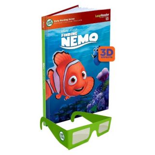 Book Disney/Pixar Finding Nemo (works with Tag)