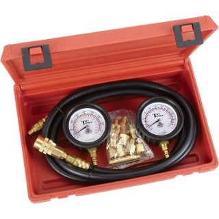 Auto Transmission and Engine Oil Tester