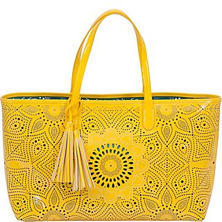 BUCO Sunflower Beach Tote