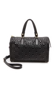 Tory Burch Marion Quilted Satchel