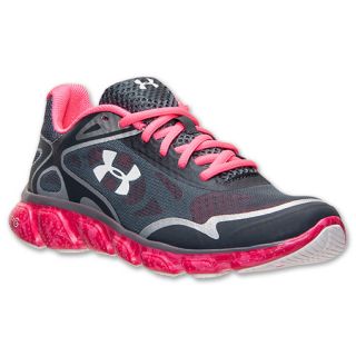 Womens Under Armour Micro G Pulse Running Shoes   1241979 029
