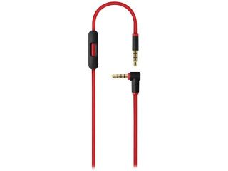 Beats RemoteTalk Cable   Samsung   Red