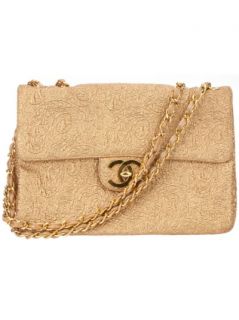 Chanel Vintage Large Shoulder Bag