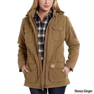 Carhartt Womens Gallatin Coat 787710