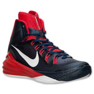 Mens Nike Hyperdunk 2014 Basketball Shoes   653640 416
