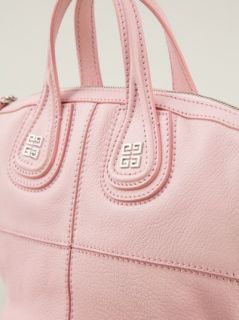 Givenchy Micro 'nightingale' Tote