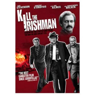 Kill the Irishman (2011) Instant Video Streaming by Vudu
