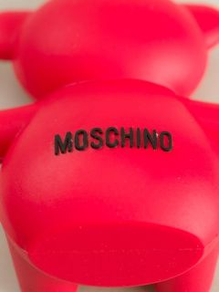 Moschino Bear Shape Usb Key