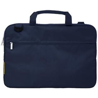 Wintec  Filemate ECO 17 in G230 Laptop Carrying Bag  Navy