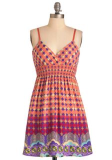 Shine Down on Me Dress  Mod Retro Vintage Dresses