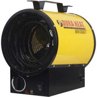 Dura Heat 13640BTU Electric Workplace Heater