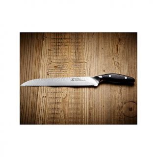Curtis Stone Stone Series 9" Bread Knife   7614759