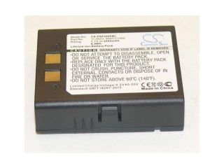 Replacment Honeywell H4420LI Replacement battery for Falcon 4420 Series Scanner