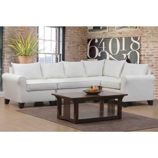 Belle Meade 4 piece Sectional   Shopping