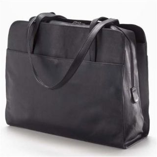 Clava Three Section Tote