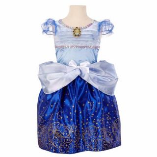 Disney Princess Enchanted Evening Dress, Cinderella