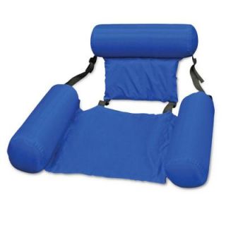 Poolmaster Water Chair Lounger 70742