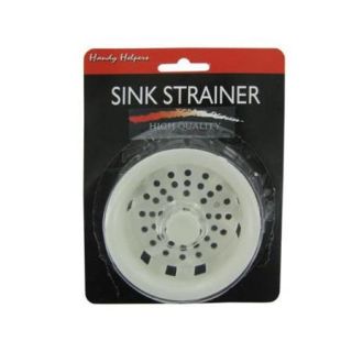 Bulk Buys HX093 36 Sink Strainer